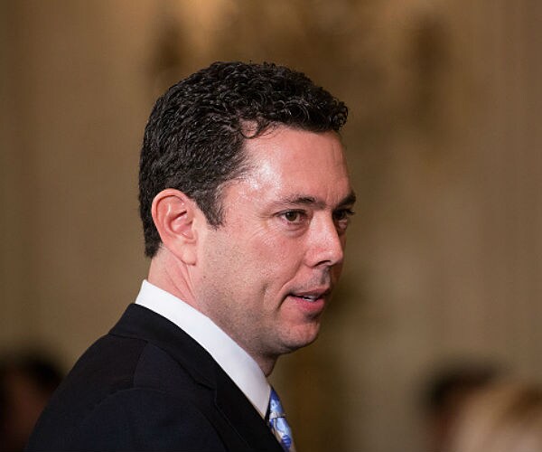 Chaffetz on Leakers: 'Need to Start Putting People in Handcuffs'