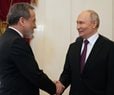 Iran's Araghchi to Putin: US to Blame for Failure of Talks