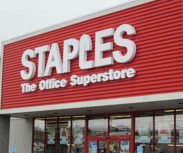 Thomas Stemberg, Founder of Romney-Backed Staples Chain, Dies at 66