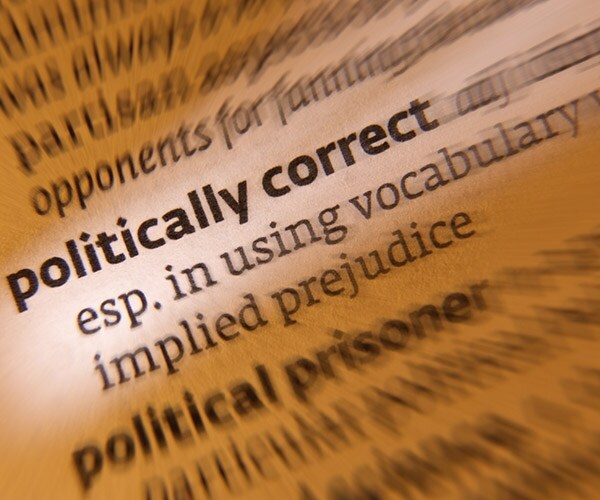 Princeton Caves to Political Correctness Campaign, Insults Faith Leader