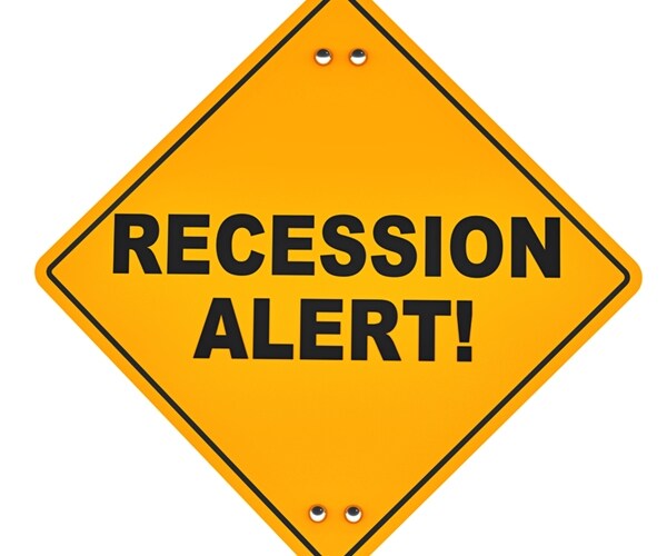 Another Recession Gauge Signals Longest US Expansion Has Ended