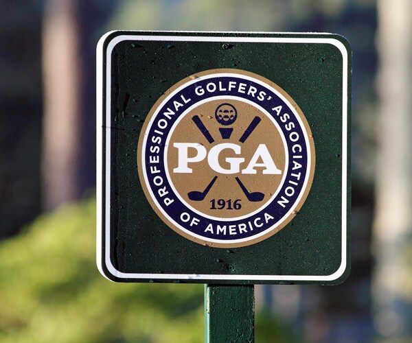 PGA Tour Blood Testing for Drugs Starts Next Season