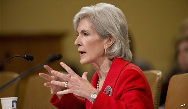 Sebelius Health Fundraising Probed by Republican Lawmakers