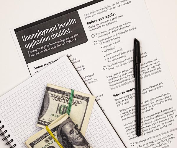 Failing to Extend Unemployment Benefits Will Slow Economy