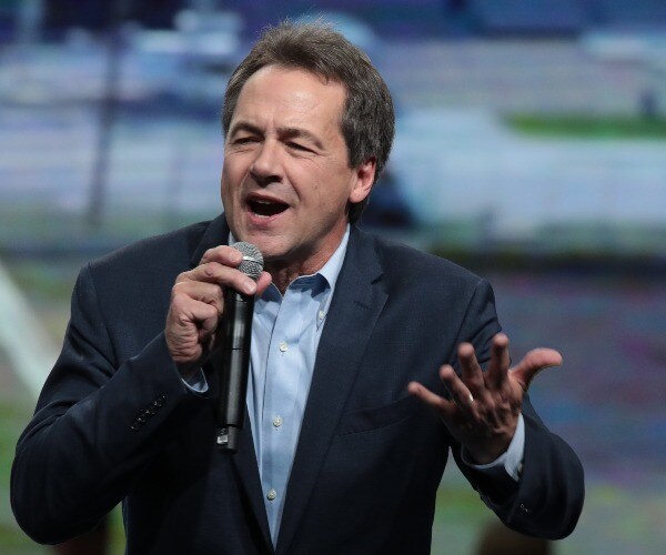 Montana Gov.  Asks Court to Block Actions by Trump's Land Boss