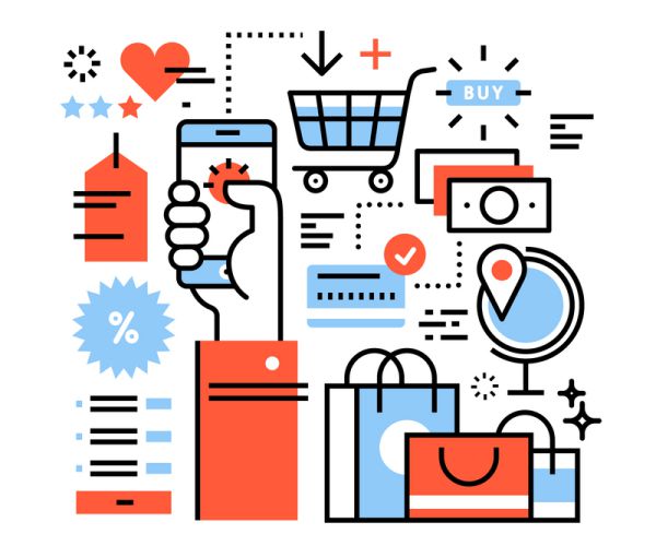 5 Smart Tips for Building a Successful E-commerce Website