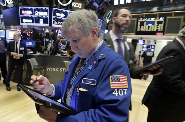 Technology Rules for 2016