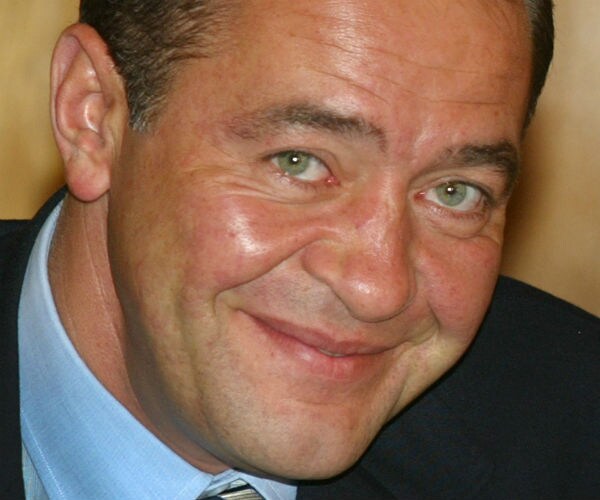 Report: Ex-Putin Adviser Who Died in US Had Broken Neck