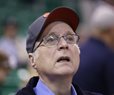 Paul Allen, Co-Founder of Microsoft, Dies at 65