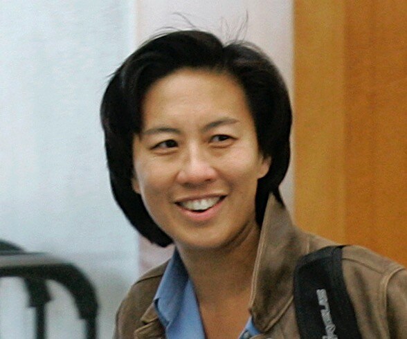 Miami Marlins Hire MLB's First Female General Manager