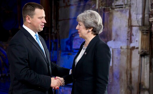 Leaving EU with No Trade Deal Will Hit UK Industries Hard