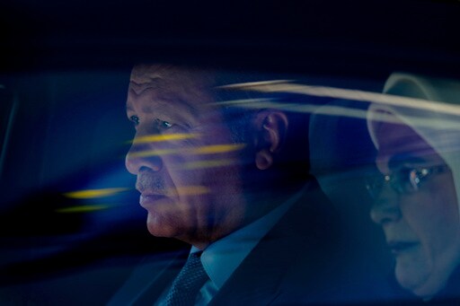 Erdogan Hints Turkey May Ratify Finland's NATO Membership