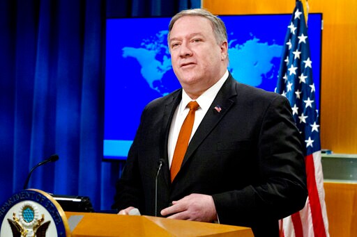 China Accuses US of Prejudice over Human Rights Issues