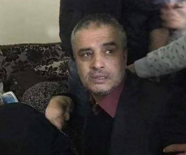 Soldier Who Killed 7 Israeli Schoolgirls Freed – And Celebrated – in Jordan