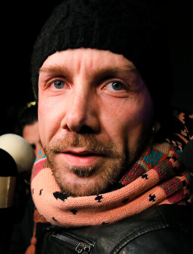 Romania Detains Italian Man Who Posed as Plastic Surgeon