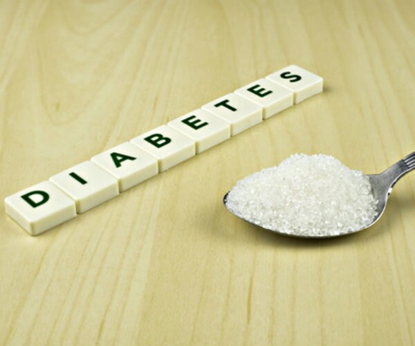 Diabetes Dieting: Outsmarting the Buffet