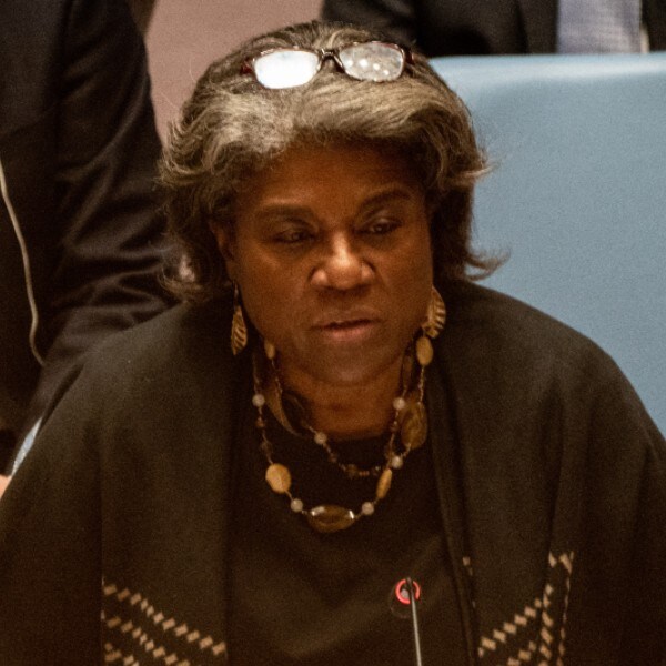 UN Ambassador: Russia Has 'Nothing to Celebrate' on Victory Day