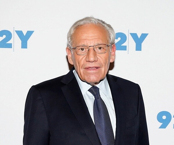 Woodward, Costa Insist Milley Wasn't 'Going Rogue' With Calls to China