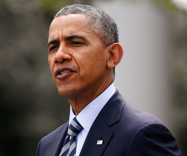 Obama Insiders: Clinton, Not Sanders, Is His Natural Heir