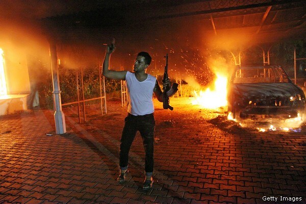 New Reports Cast More Doubt on NYT Benghazi Story