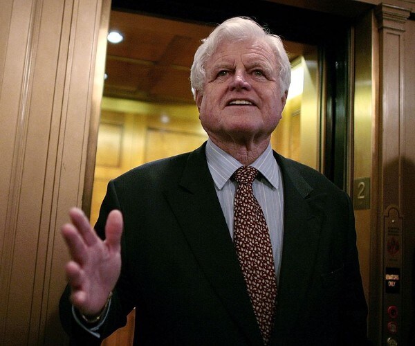 Foreign Election Interference Isn't Treason If You're a Democrat