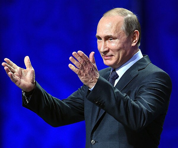 Russia: Deal Reached With US to Prevent Syria Mid-Air Incidents