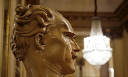 Toscanini's Musical and Anti-Fascist Legacy Remembered