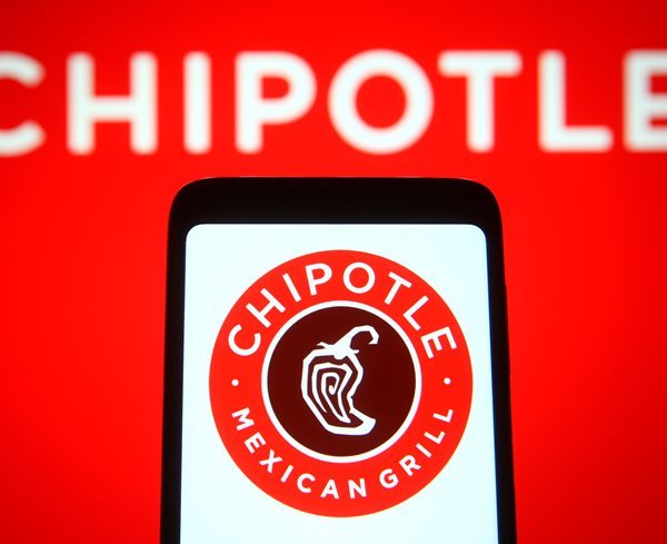 Chipotle Beats Quarterly Sales Estimates on Steady Demand