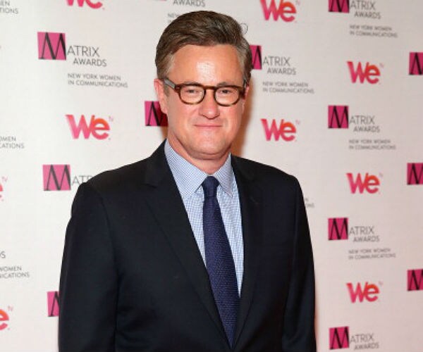 Scarborough Praises WH for Backing Romney: 'Smart Move'