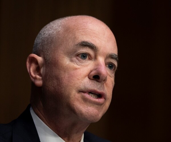 Mayorkas Doubles Down on Ending Title 42