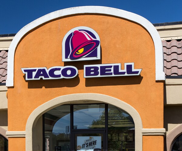Favorite Mexican Food in US is Taco Bell, Poll Finds