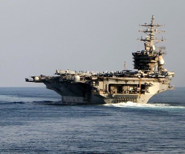 Oil Plunges to $94 on US-Iran Diplomatic Breakthrough