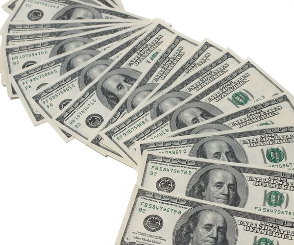 Lipper: Investors Pour Most Cash Since March Into Taxable Bond Funds