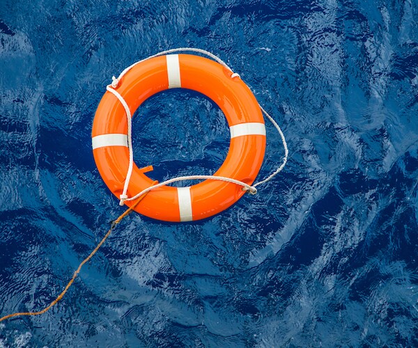 Victor Mozqueda Saves Drowning Boy, Loses Life