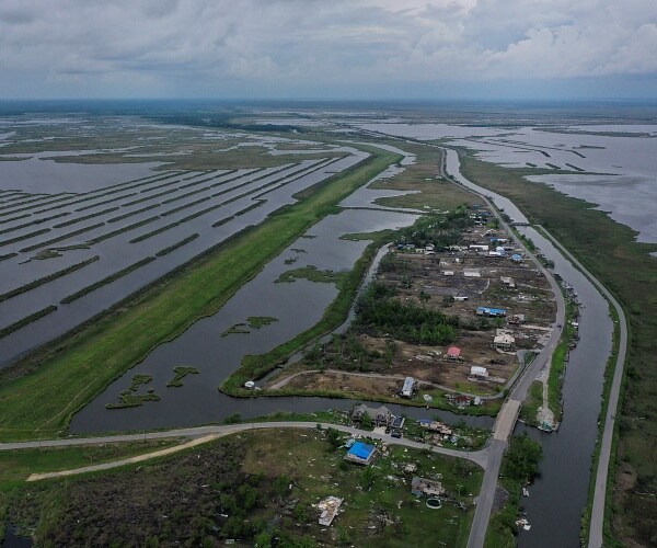 Faith Groups Fight Against Climate Change Ahead of UN Summit