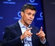 Leopoldo Lopez to Newsmax: Venezuela Still Holds Nearly 1,000 Political Prisoners