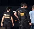 Brazil Seizes 1,100 Weapons, 1.5 Tons Drugs From US