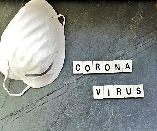 Fed's Clarida: We Are 'Closely Monitoring' Impact of Coronavirus