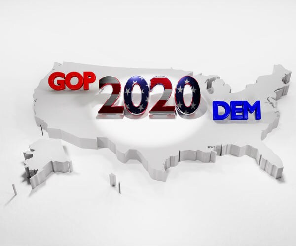 GOP Must Act Fast to Not Go the Way of the Horse and Buggy