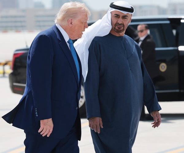 UAE's Exit: Cracks in the OPEC Cartel