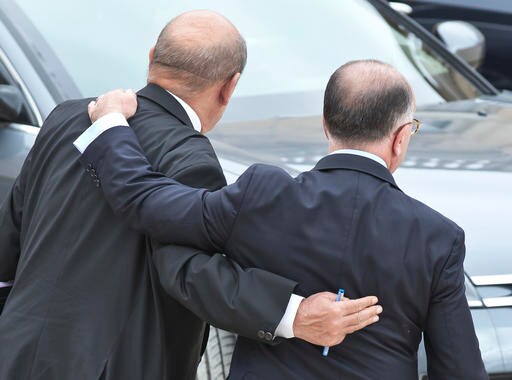 French Government Trying to Keep Summer Fun Secure