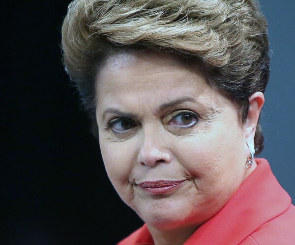 Brazilian Official Resigns: General Subs as Sports Minister Just 4 Months Before Olympics