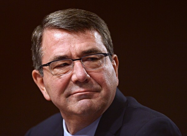 Ash Carter Considering Easing Enlistment Standards