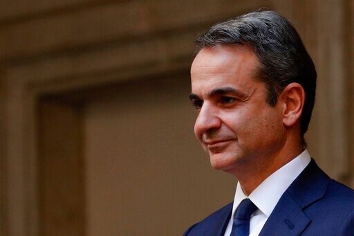 Greece to Ask for NATO's Support in Dispute with Turkey