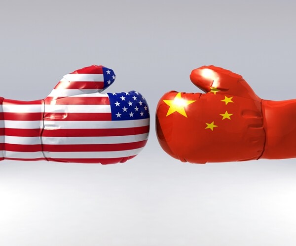 China Looks to Call Bluff on Trump Trade Action