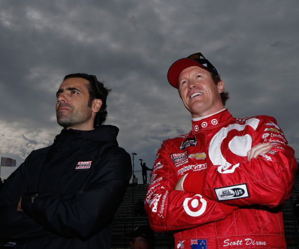 Indy Drivers Robbed at Gunpoint at Taco Bell Drive-Thru