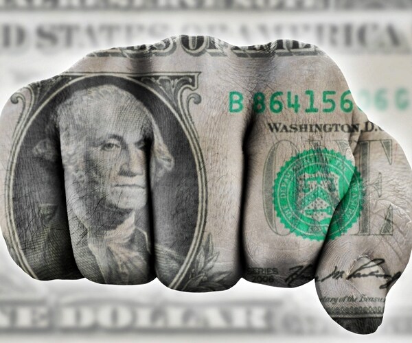 Data Will Show Damage of Tariffs, Strong Dollar on US Goods Exporters