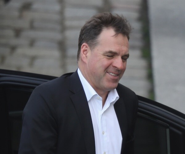 Leaked Emails Lead to Stanford Conservative's Resignation