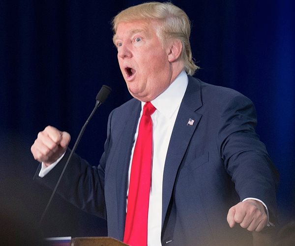 Florida Mayor Bans Trump Over Muslim Ban