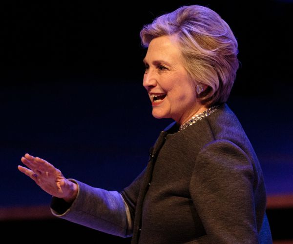Hillary Clinton Brings National Condemnation Down on Herself